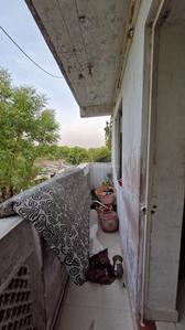 Balcony Image of 900 Sq.ft 2 BHK Apartment / Flat for sale in Nava Vadaj Ahmedabad for Rs. 5000000