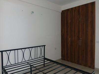 Bedroom Image of 1493 Sq.ft 3.5 BHK Apartment / Flat for sale in M3M Soulitude , Sector 89 Gurgaon for Rs. 16500000