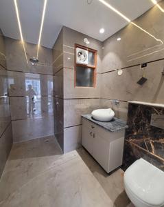 Bathroom Image of 3250 Sq.ft 4 BHK Builder Floor for sale in Green Field Colony Faridabad for Rs. 29500000