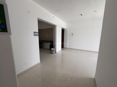 Hall Image of 1000 Sq.ft 2 BHK Apartment / Flat for sale in Top Towers A, Wakad Pune for Rs. 12200000