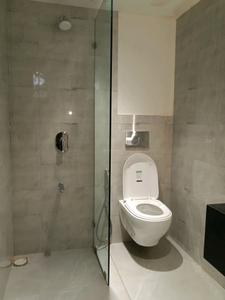 Bedroom Two Image of 776 Sq.ft 2 BHK Apartment / Flat for sale in Siddha Sky Phase 3, Sion Mumbai for Rs. 22000000