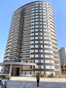 Image of 2865 Sq.ft 4 BHK Apartment / Flat for sale in Omaxe The Lake, New Chandigarh, Chandigarh for Rs. 30000000