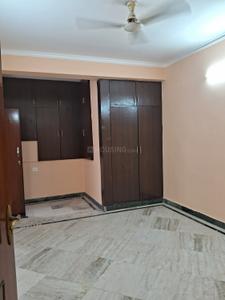 Bedroom Image of 1200 Sq.ft 2 BHK Builder Floor for sale in Uppal Southend, Sector 49 Gurgaon for Rs. 14000000