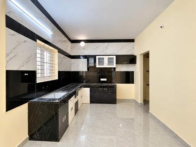 Kitchen Image of 2900 Sq.ft 4 BHK Independent House for sale in Saravanampatty Coimbatore for Rs. 19000000