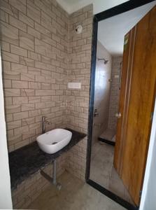 Image of 1250 Sq.ft 3 BHK Apartment / Flat for sale in Indira Nagar, Nashik for Rs. 6200000