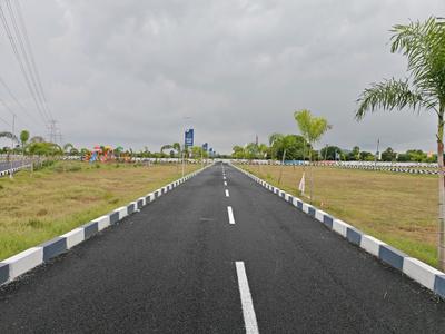 Image of 839 Sq.ft Residential Plot / Land for sale in Singaperumal Koil, Chennai for Rs. 1685551