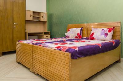 Bedroom Image of Mahajan Nest Vaishali in Vaishali, Ghaziabad