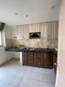 Kitchen Image of 1625 Sq.ft 3 BHK Apartment / Flat for sale in Paras Seasons, Sector 168 Noida for Rs. 13600000