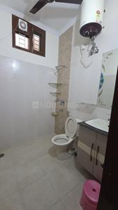 Ansal Golf Links Bathroom One 3