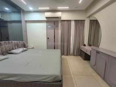 Bedroom Image of 2941 Sq.ft 4 BHK Apartment / Flat for sale in Addor Cloud 9, Ambawadi Ahmedabad for Rs. 32500000