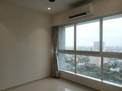 Bedroom Image of 500 Sq.ft 2 BHK Apartment / Flat for sale in Antop Hill Mumbai for Rs. 16000000