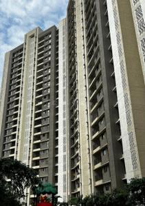 Image of 650 Sq.ft 2 BHK Apartment / Flat for rent in Lodha Casa Maxima, Mira Road East, Mira Bhayandar for Rs. 35000