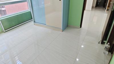 2.5 BHK Flat
