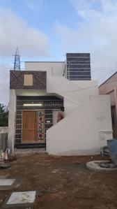 Image of 1750 Sq.ft Residential Plot / Land for sale in Othakalmandapam, Coimbatore for Rs. 900000