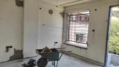 Bedroom Image of 1803 Sq.ft 3 BHK Apartment / Flat for sale in Trimurti Nagar Nagpur for Rs. 11000000
