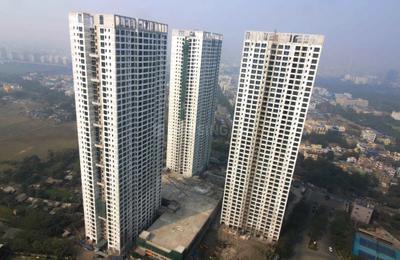 Image of 3320 Sq.ft 4 BHK Apartment / Flat for sale in Urbana New Towers, East Kolkata Township, Kolkata for Rs. 66000000