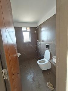 Bathroom Image of 7000 Sq.ft 4.5 BHK Apartment / Flat for sale in Bhagwati 19 East, Nerul Navi Mumbai for Rs. 110000000