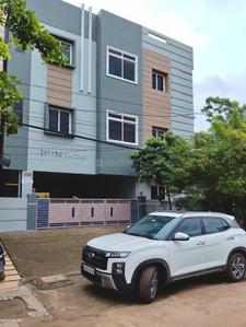 Image of 1130 Sq.ft 2 BHK Independent House for rent in Lalitha Nagar, Kakinada for Rs. 8500