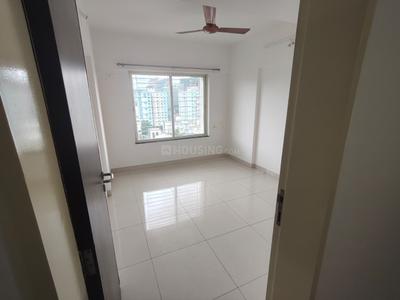 Hall Image of 1210 Sq.ft 2 BHK Apartment / Flat for rent in Paranjape Yuthika, Baner Pune for Rs. 40000