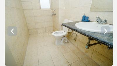 Bathroom Image of 1600 Sq.ft 3 BHK Apartment / Flat for sale in SS The Coralwood, Sector 84 Gurgaon for Rs. 19000000