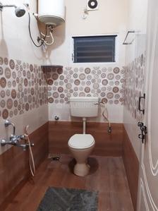 Image of 500 Sq.ft 1 BHK Apartment / Flat for rent in Indira Nagar, Bengaluru for Rs. 26000