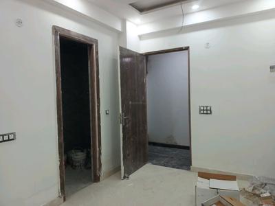 Living Room Image of 1500 Sq.ft 3 BHK Apartment / Flat for sale in Ambesten Twin Chalet, Noida Extension Greater Noida for Rs. 6100000