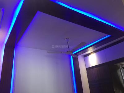 Bedroom Image of 1350 Sq.ft 4 BHK Duplex for rent in Shamshabad Hyderabad for Rs. 35000