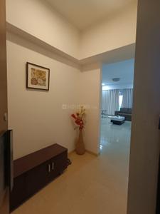 Hall Image of 1550 Sq.ft 3 BHK Apartment / Flat for sale in Lodha Belmondo, Gahunje Pune for Rs. 23000000