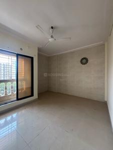 Bedroom Image of 1790 Sq.ft 3 BHK Apartment / Flat for sale in Gahlot Majesty, Seawoods Navi Mumbai for Rs. 36000000