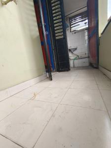 Balcony Image of 800 Sq.ft 2 BHK Apartment / Flat for sale in Khokhra Ahmedabad for Rs. 3800000