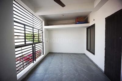 Balcony Image of 2621 Sq.ft 4 BHK Duplex for sale in Ghodasar Ahmedabad for Rs. 10500000