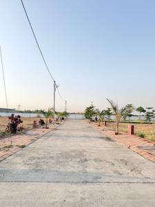 Himadri Ras Garden Plot View 3