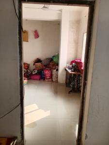 1 BHK Flat