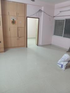 Hall Image of 1010 Sq.ft 2 BHK Apartment / Flat for sale in Thiruvanmiyur Chennai for Rs. 12800000