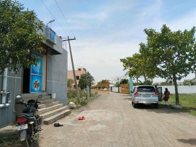 Image of 1500 Sq.ft Residential Plot / Land for sale in Chengalpattu, Chennai for Rs. 2700000