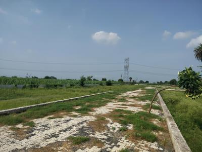 Image of 449 Sq.ft Residential Plot / Land for sale in Del NCR Aero City, Yeida, Greater Noida for Rs. 1158000