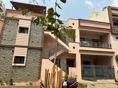 Image of 2800 Sq.ft 4.5 BHK Independent House for sale in Mallathahalli, Bengaluru for Rs. 23500000