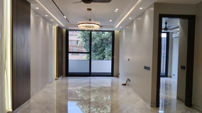 4 BHK Independent Builder Floor