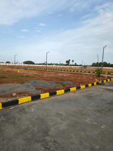 Image of 600 Sq.ft Residential Plot / Land for sale in Kovilpalayam, Coimbatore for Rs. 475000