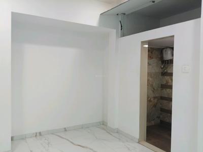 Bedroom Image of 1900 Sq.ft 3 BHK Apartment / Flat for sale in JP North Westend Tower 1, Bhayandar West Mira Bhayandar for Rs. 16800000