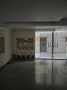 Kitchen Image of 1700 Sq.ft 3 BHK Independent House for rent in Paschim Vihar New Delhi for Rs. 60000