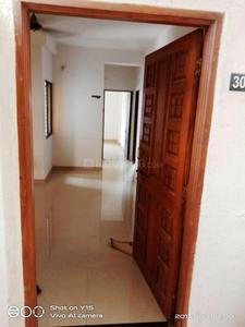 Image of 985 Sq.ft 2 BHK Apartment / Flat for rent in Rajapeth, Amravati for Rs. 13000