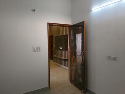 Bedroom Image of 750 Sq.ft 2 BHK Builder Floor for sale in DLF Ankur Vihar Ghaziabad for Rs. 2332422