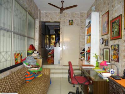 Hall Image of 2500 Sq.ft 5 BHK Independent House for sale in Nerul Navi Mumbai for Rs. 45100000