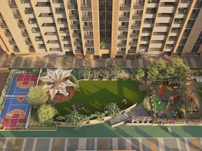 Image of 1700 Sq.ft 3 BHK Apartment / Flat for sale in Shivanta Rigel, Tragad, Ahmedabad for Rs. 7500000