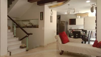Hall Image of 3750 Sq.ft 5 BHK Villa for sale in Kilpauk Chennai for Rs. 62500000