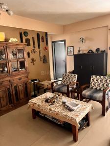 Hall Image of 2410 Sq.ft 4 BHK Apartment / Flat for sale in South City Villa, Tollygunge Kolkata for Rs. 18000000