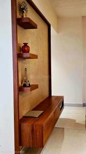 Hall Image of 1200 Sq.ft 2 BHK Apartment / Flat for rent in Chevayur Kozhikode for Rs. 45000