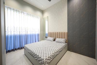 Bedroom Image of 2000 Sq.ft 4 BHK Villa for sale in Tungarli Lonavala for Rs. 29900000