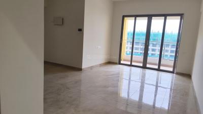 Living Room Image of 1120 Sq.ft 2.5 BHK Apartment / Flat for sale in Nerhe Pune for Rs. 9500000
